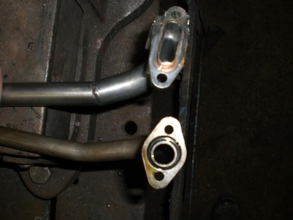 Z20LET oil pumps for C20LET/XE??? Page 3